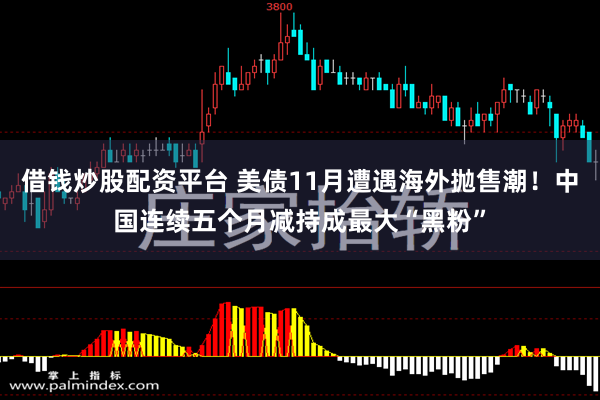 借钱炒股配资平台 美债11月遭遇海外抛售潮！中国连续五个月减持成最大“黑粉”