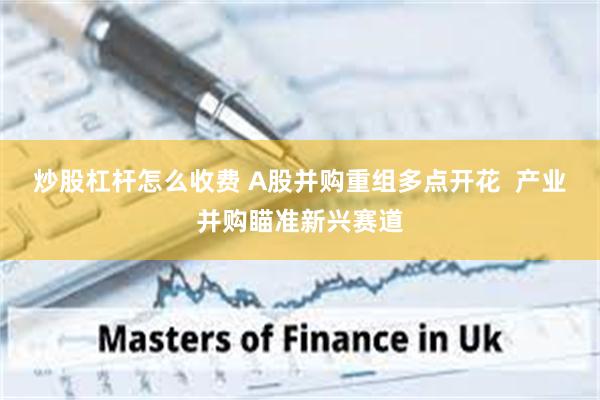 炒股杠杆怎么收费 A股并购重组多点开花  产业并购瞄准新兴赛道